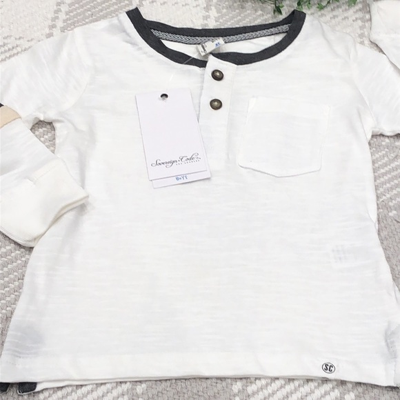 Sovereign Code shirt - Picture 2 of 8